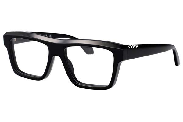 OFF WHITE Optical STYLE 7H OERJ07HF24PLA0011000 - eyewear frame