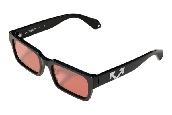 OFF WHITE HUNTINGTON OW1032 1025 - sunglasses