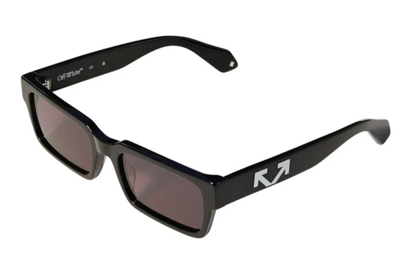 OFF WHITE HUNTINGTON OW1032 1007 - sunglasses