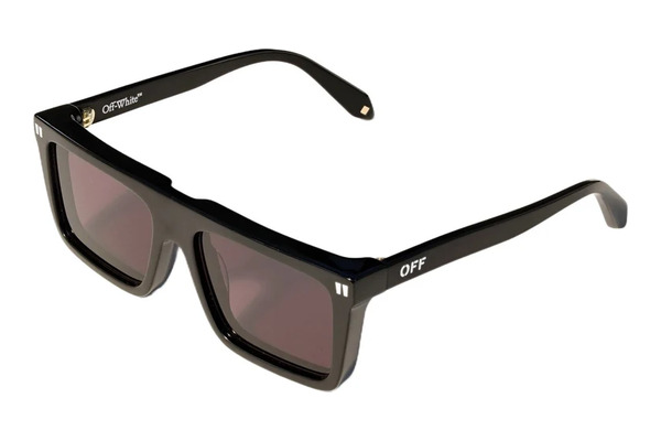 OFF WHITE BRIDGEPORT OW1045 1007 - sunglasses