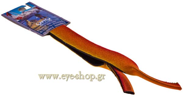 Sunglasses Opto Neo Std orange-yell