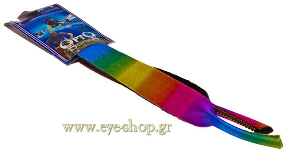 Sunglasses Opto Neo Std rainbow