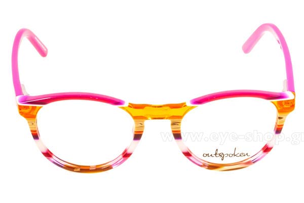 Eyeglasses Outspoken A1140