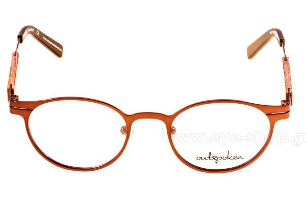 Eyeglasses Outspoken A1195