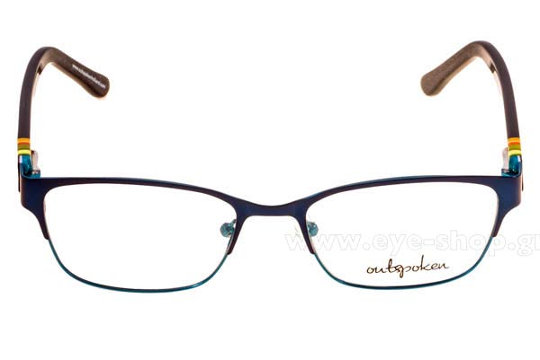 Eyeglasses Outspoken 1211