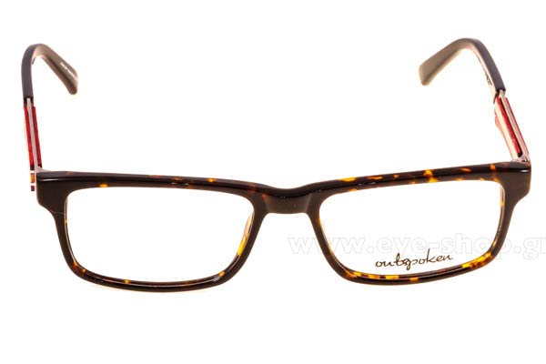 Eyeglasses Outspoken A1129