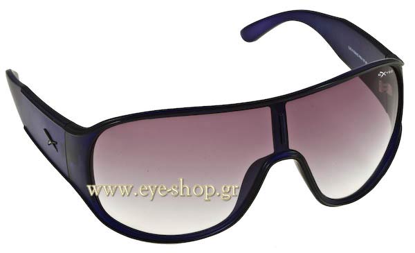 Sunglasses Oxydo X RAVE P8VYF