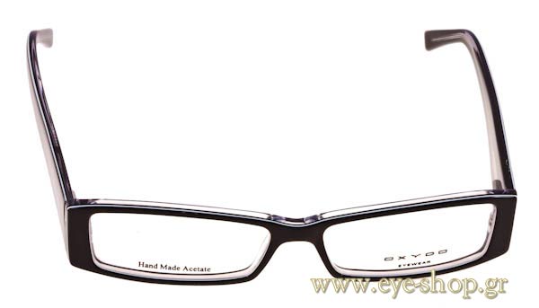 Eyeglasses Oxydo X 417