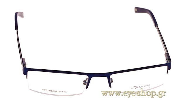 Eyeglasses Oxydo X 398