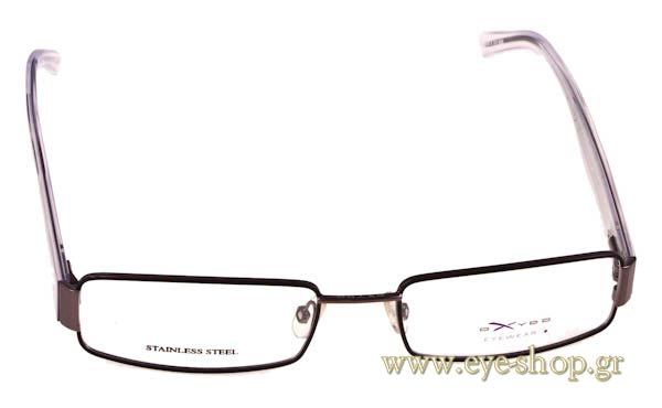 Eyeglasses Oxydo X 370