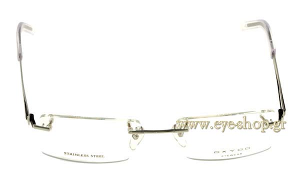 Eyeglasses Oxydo X 413