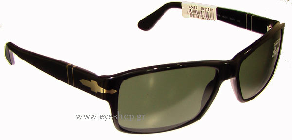 Sunglasses PERSOL 2761 S 95/31