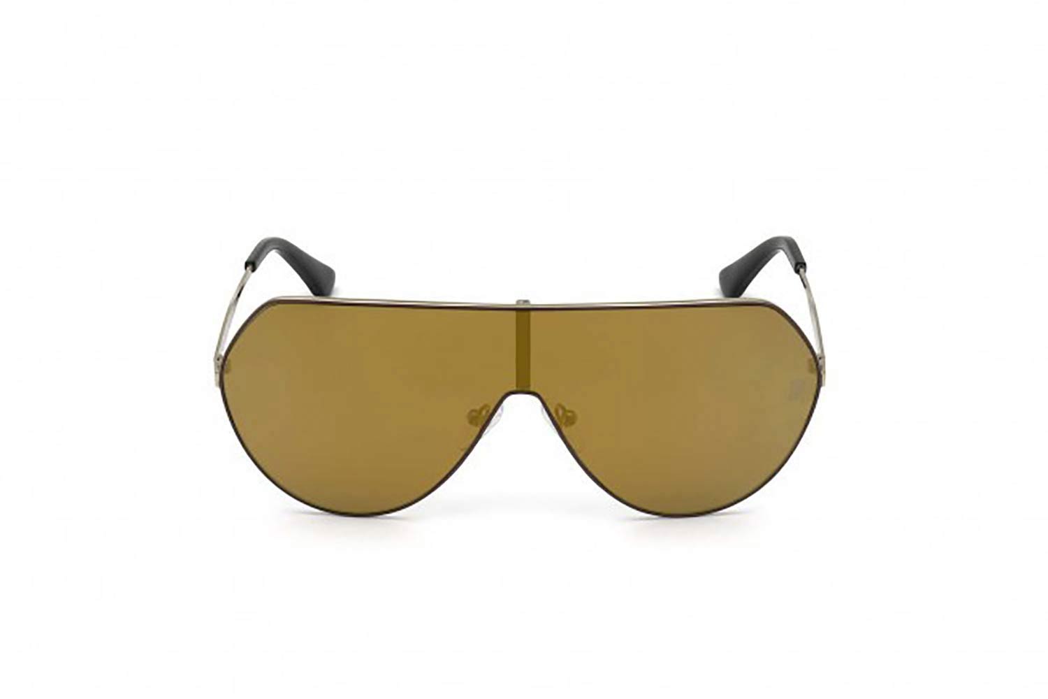PINK VICTORIAS SECRET PK0027S 45E 0 | SUNGLASSES Unisex EyeShop display picture 1