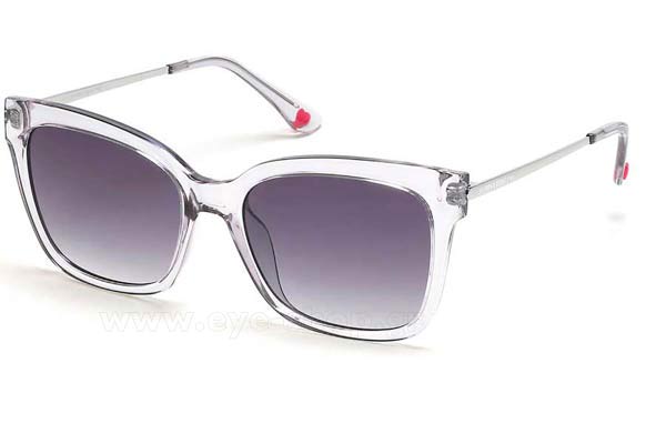 Sunglasses PINK VICTORIAS SECRET PK0040HS 81B