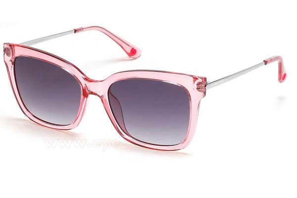 Sunglasses PINK VICTORIAS SECRET PK0040HS 72B