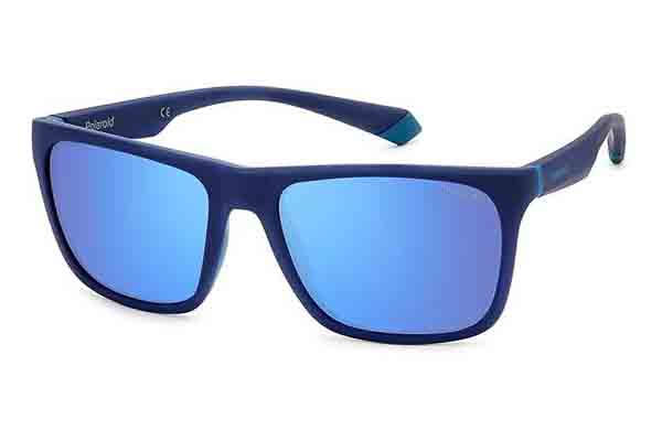 Sunglasses POLAROID PLD 2141S VGL 5X