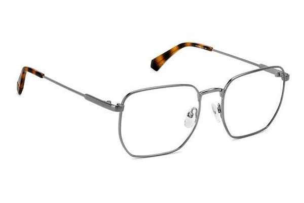 Eyeglasses POLAROID PLD D485