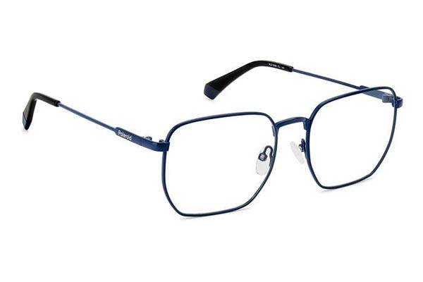 Eyeglasses POLAROID PLD D485