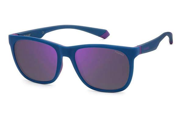 Sunglasses POLAROID PLD 2140S 802 MF