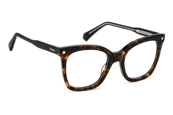 Eyeglasses POLAROID PLD D507