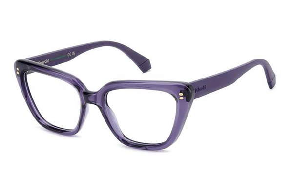 POLAROID PLD D575 B3V - eyewear frame