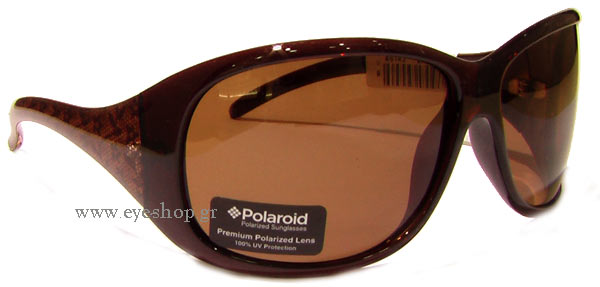 Sunglasses Polaroid 8845 B POLARISED