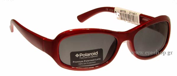 Sunglasses Polaroid 0737 F
