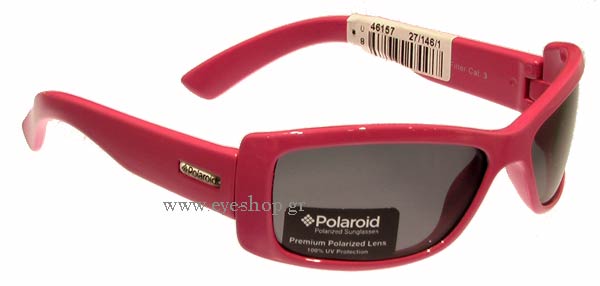 Sunglasses Polaroid 0844 C