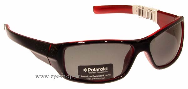 Sunglasses Polaroid 0837 A