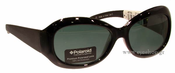 Sunglasses Polaroid 0836 A