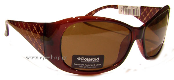 Sunglasses Polaroid 8712 B POLARISED