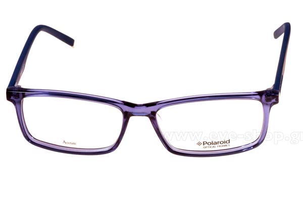 Eyeglasses POLAROID PLD D306