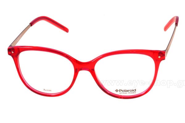 Eyeglasses POLAROID PLD D309