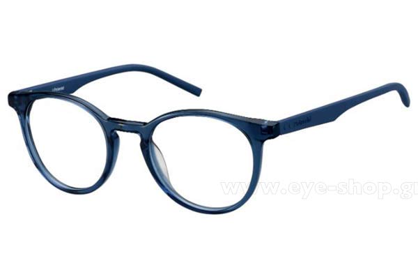Eyeglasses POLAROID PLD D304