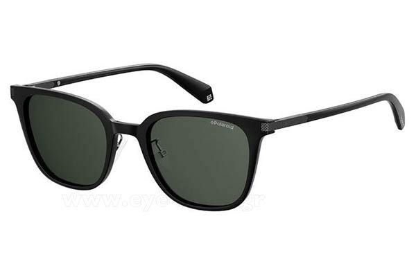 Sunglasses POLAROID PLD 2072FSX 807 M9