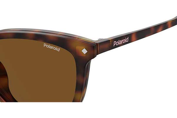 Eyeglasses POLAROID PLD 6138CS