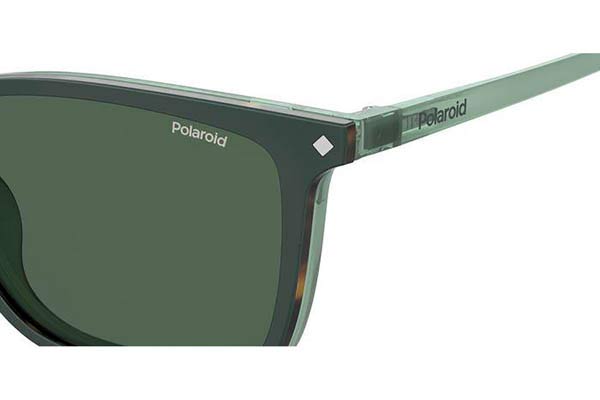Eyeglasses POLAROID PLD 6139CS