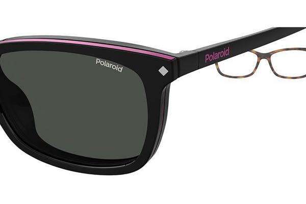 Eyeglasses POLAROID PLD 6140CS