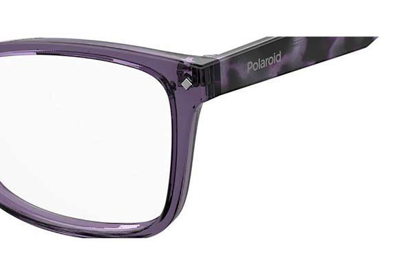 Eyeglasses POLAROID PLD D320