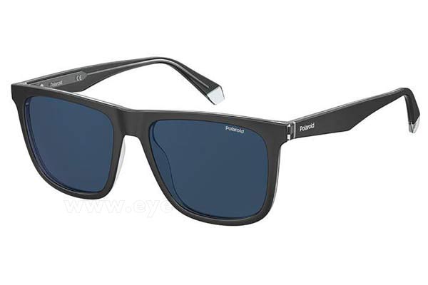 Sunglasses POLAROID PLD 2102SX 7C5 C3