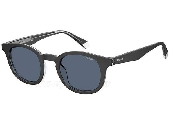 Sunglasses POLAROID PLD 2103SX 7C5 C3