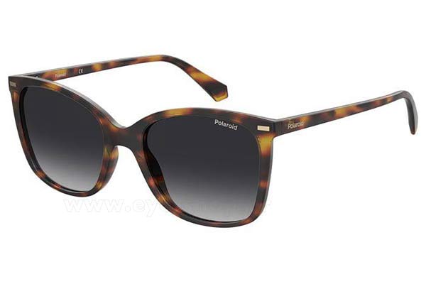 Sunglasses POLAROID PLD 4108S 086 LA