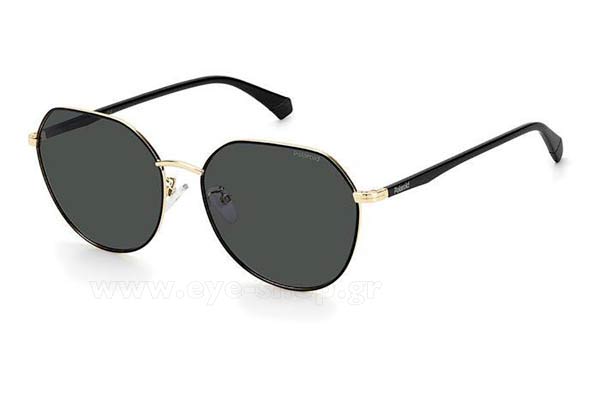 Sunglasses POLAROID PLD 4106GS RHL M9