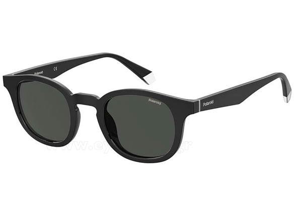 Sunglasses POLAROID PLD 2103SX 807 M9