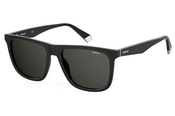 Sunglasses POLAROID PLD 2102SX 807 M9