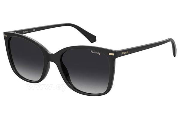 Sunglasses POLAROID PLD 4108S 807 WJ