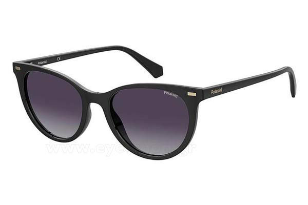 Sunglasses POLAROID PLD 4107S 807 WJ