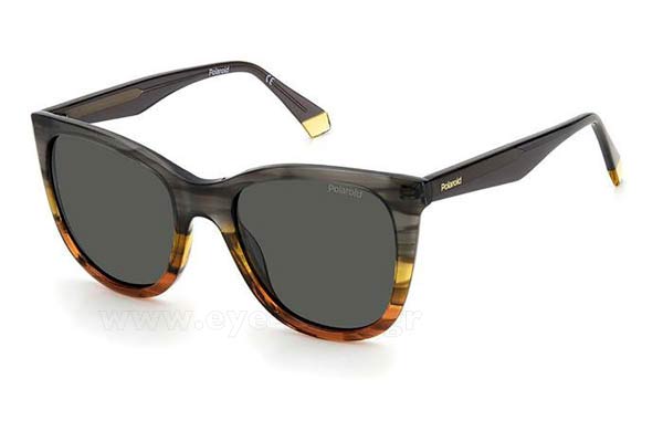 Sunglasses POLAROID PLD 4096SX XYO M9