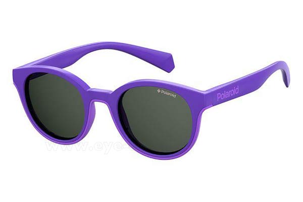 Sunglasses POLAROID PLD 8036S B3V M9