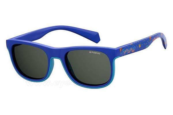 Sunglasses POLAROID PLD 8035S PJP M9